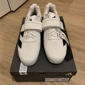 Men’s Adidas Adipower Weightlifting III shoes
